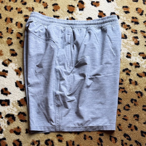 Lululemon Pacebreaker Short - Lined - Picture 2 of 8